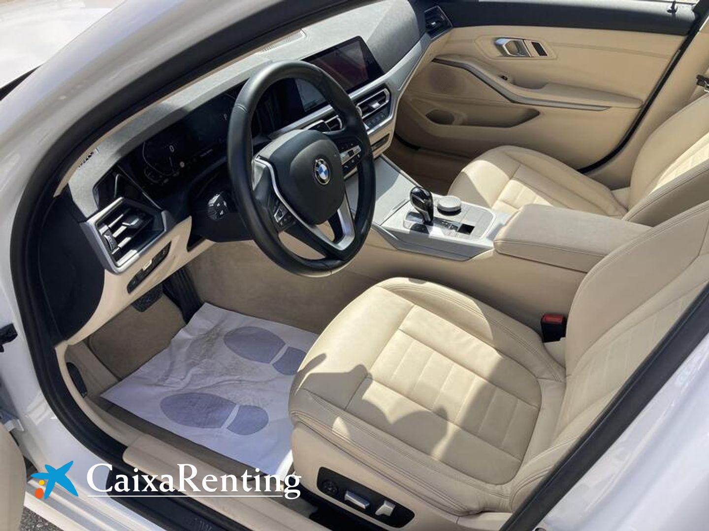 Bmw Serie 3 330e 215 kW (292 CV) -