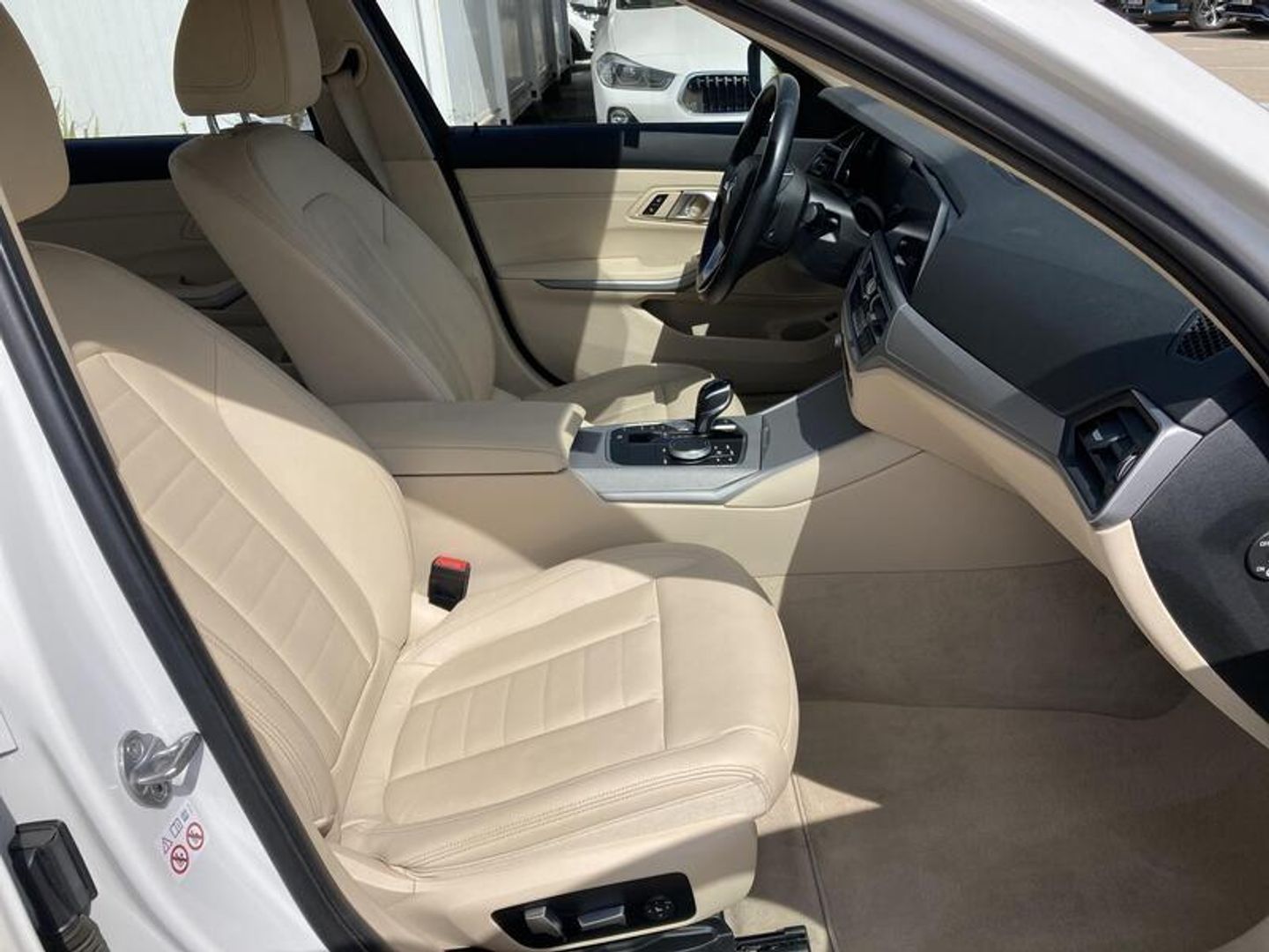 Bmw Serie 3 330e 215 kW (292 CV) -