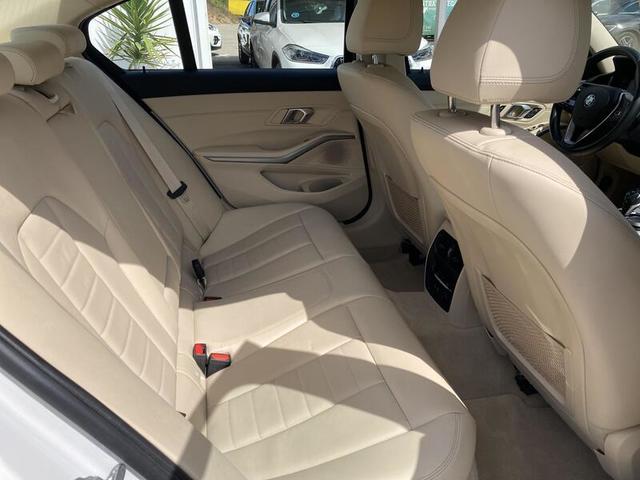Bmw Serie 3 330e 215 kW (292 CV) -