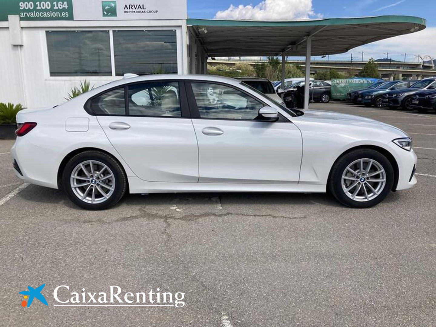 Bmw Serie 3 330e 215 kW (292 CV) -