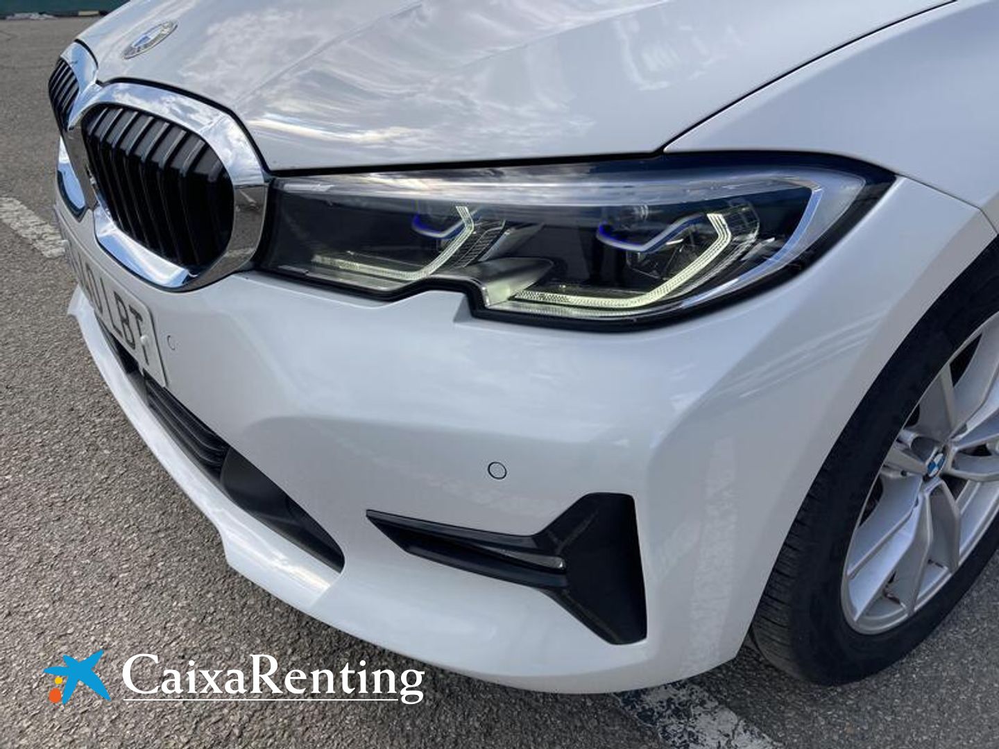 Bmw Serie 3 330e 215 kW (292 CV) -