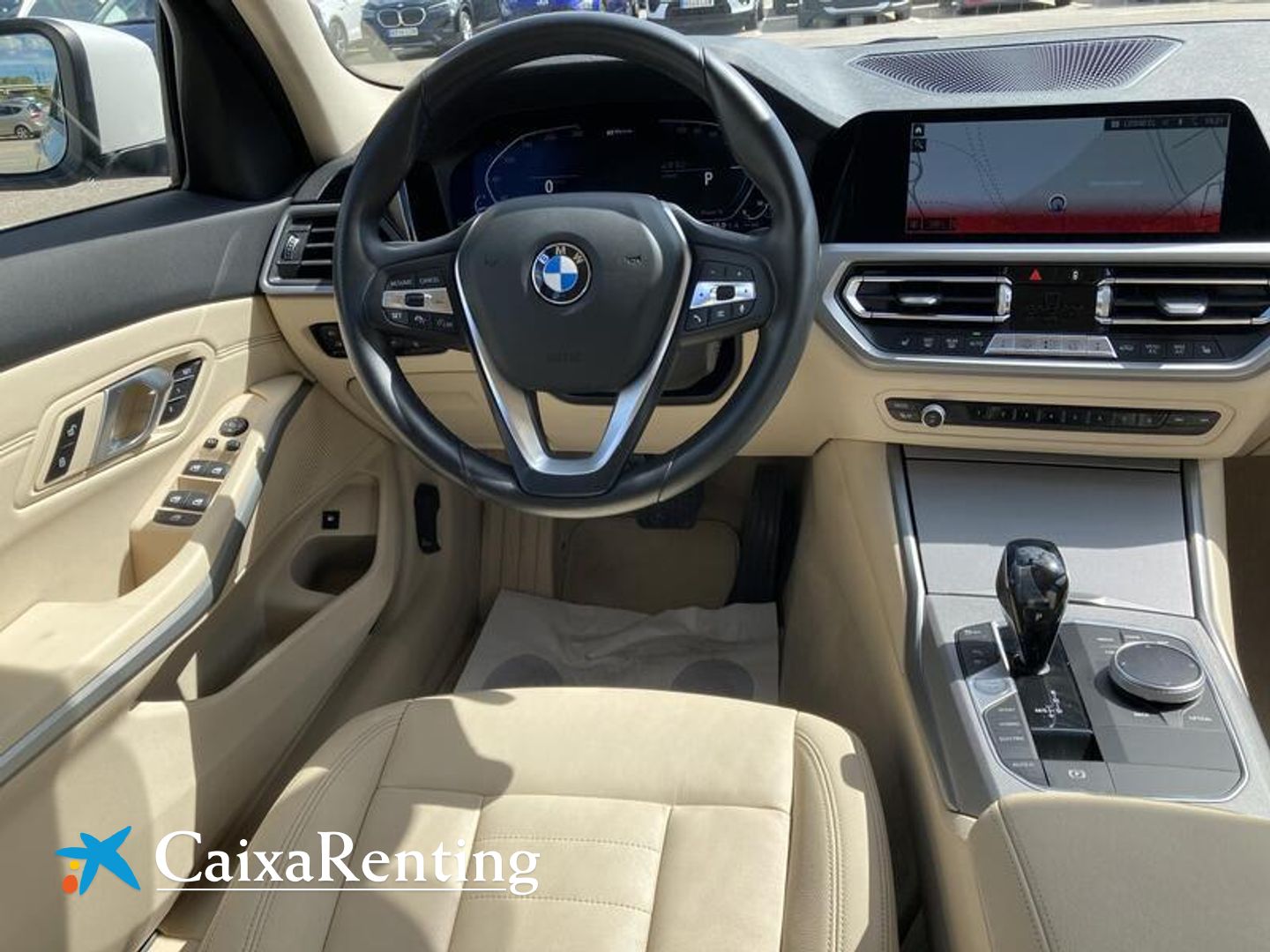 Bmw Serie 3 330e 215 kW (292 CV) -