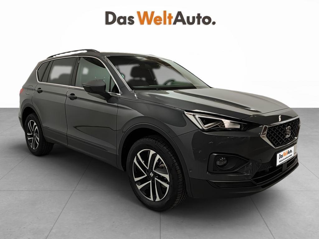 Seat Tarraco 1.5 TSI S&S Style Edition 110 kW (150 CV) Style Edition