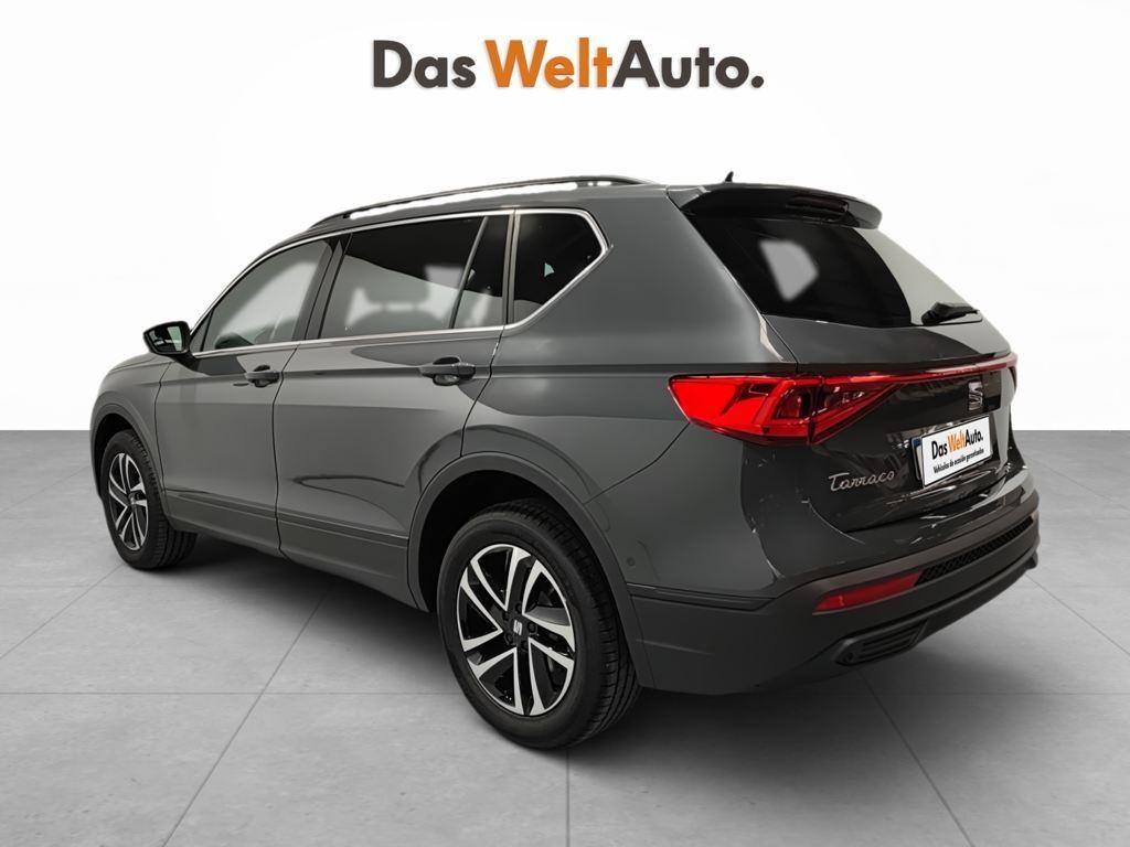 Seat Tarraco 1.5 TSI S&S Style Edition 110 kW (150 CV) Style Edition