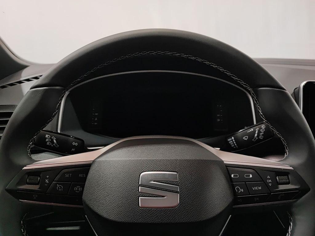 Seat Tarraco 1.5 TSI S&S Style Edition 110 kW (150 CV) Style Edition