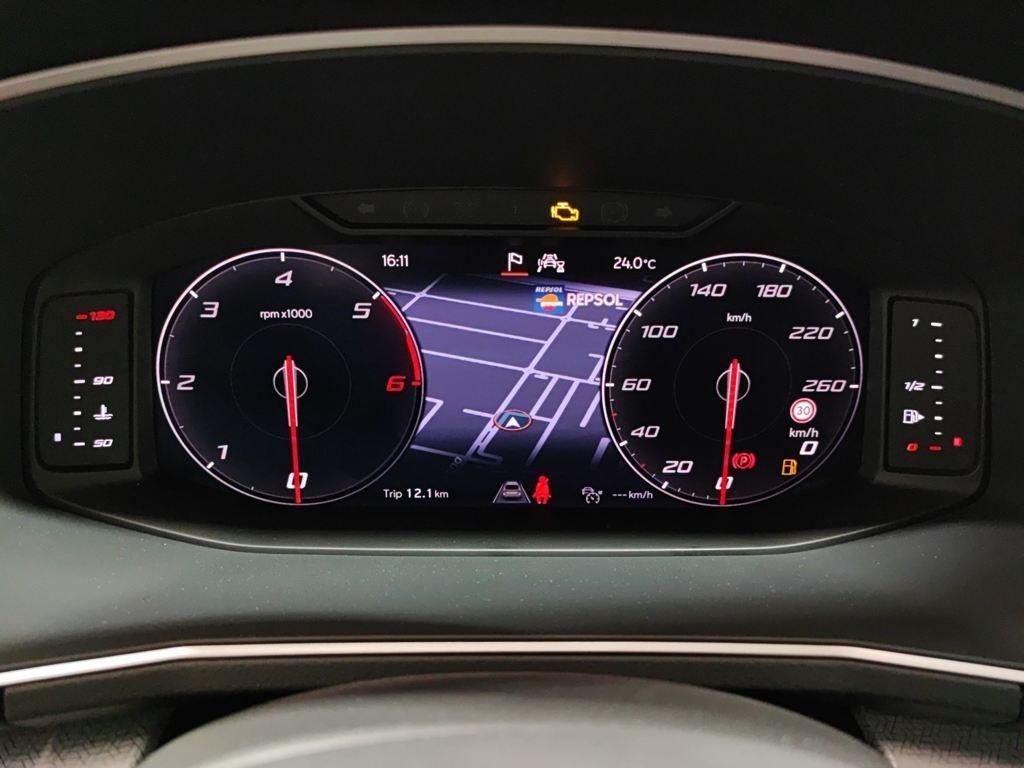 Seat Tarraco 1.5 TSI S&S Style Edition 110 kW (150 CV) Style Edition