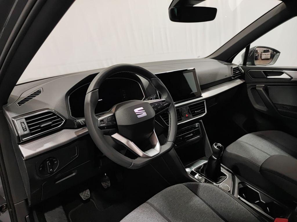 Seat Tarraco 1.5 TSI S&S Style Edition 110 kW (150 CV) Style Edition