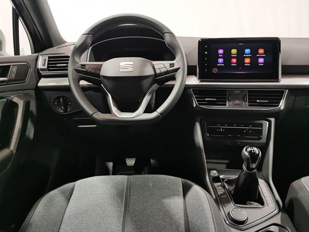 Seat Tarraco 1.5 TSI S&S Style Edition 110 kW (150 CV) Style Edition