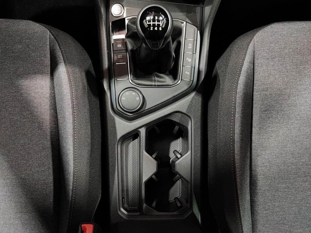Seat Tarraco 1.5 TSI S&S Style Edition 110 kW (150 CV) Style Edition