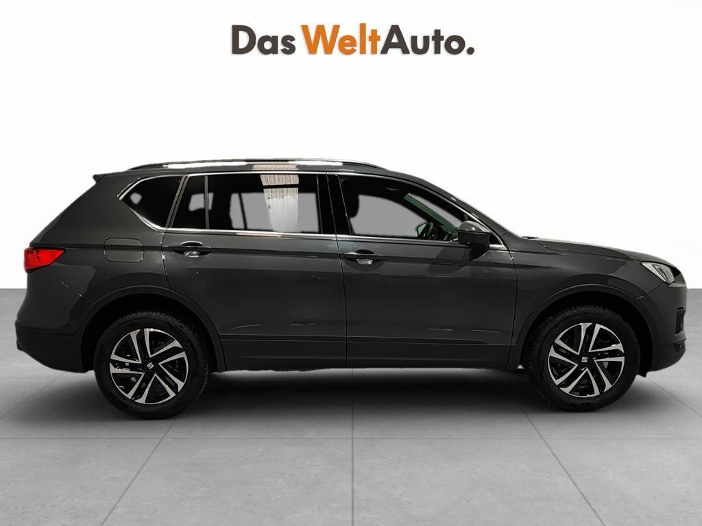 Seat Tarraco 1.5 TSI S&S Style Edition 110 kW (150 CV) Style Edition