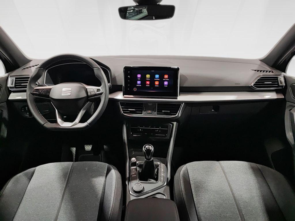 Seat Tarraco 1.5 TSI S&S Style Edition 110 kW (150 CV) Style Edition