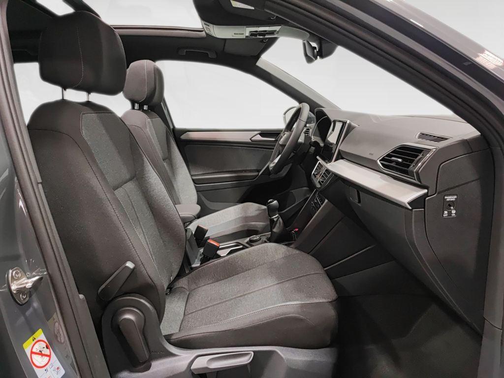 Seat Tarraco 1.5 TSI S&S Style Edition 110 kW (150 CV) Style Edition