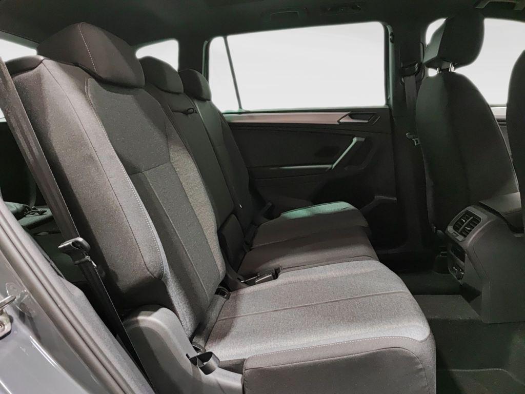 Seat Tarraco 1.5 TSI S&S Style Edition 110 kW (150 CV) Style Edition