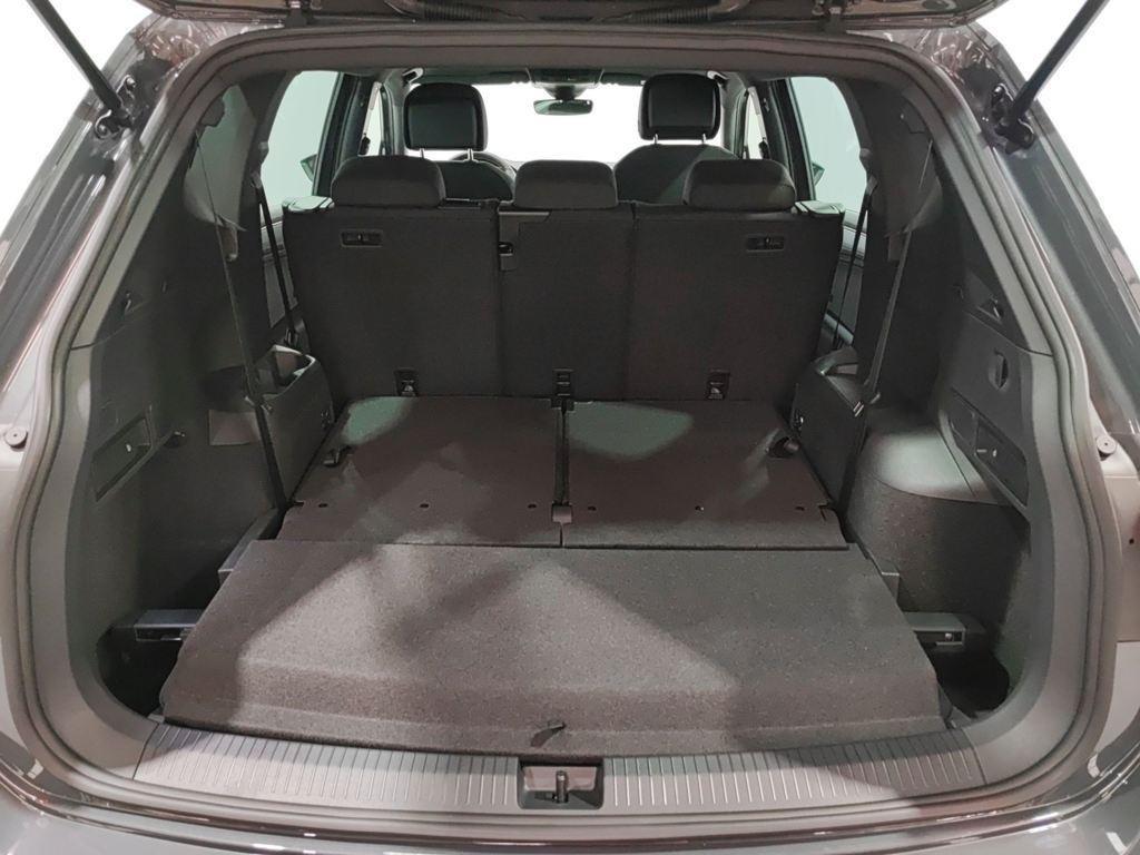 Seat Tarraco 1.5 TSI S&S Style Edition 110 kW (150 CV) Style Edition