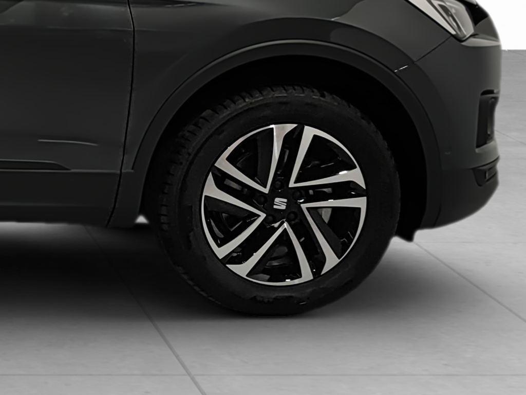 Seat Tarraco 1.5 TSI S&S Style Edition 110 kW (150 CV) Style Edition