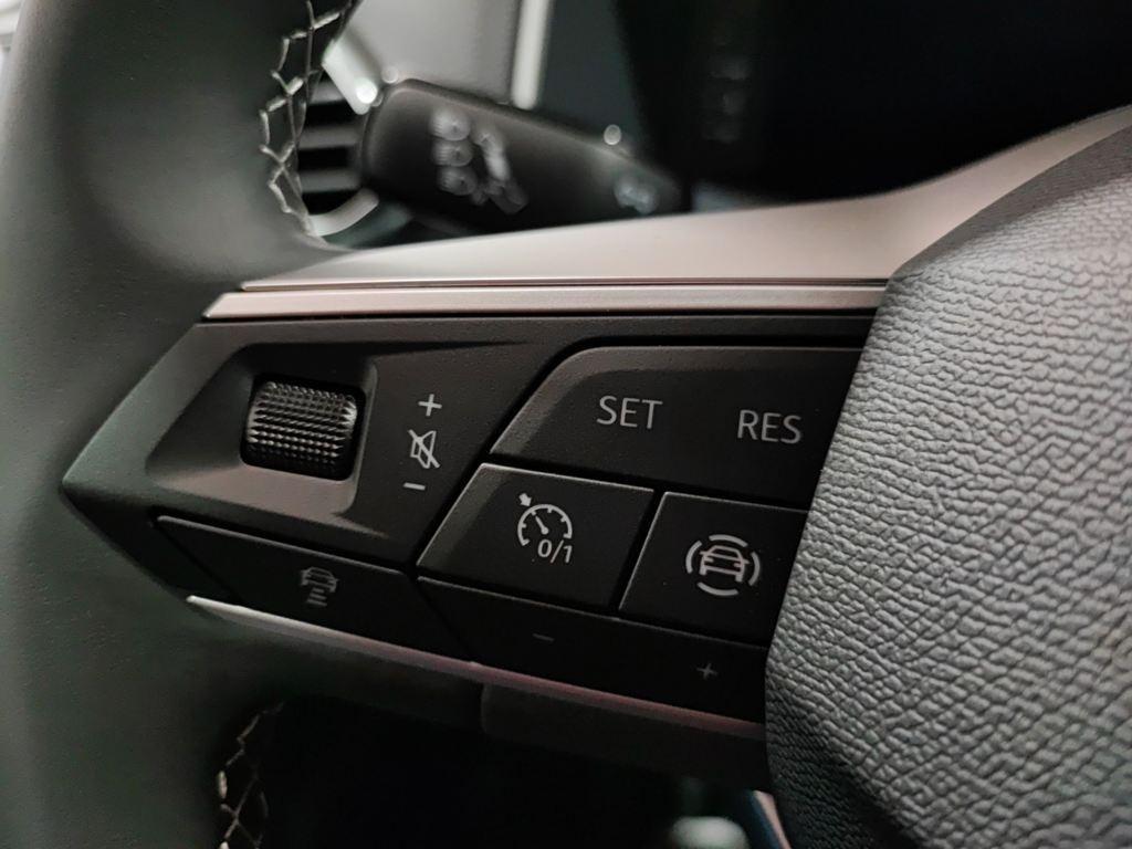 Seat Tarraco 1.5 TSI S&S Style Edition 110 kW (150 CV) Style Edition