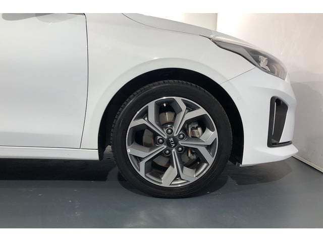 Kia Ceed Tourer 1.6 GDi PHEV eMotion 104 kW (141 CV) eMotion