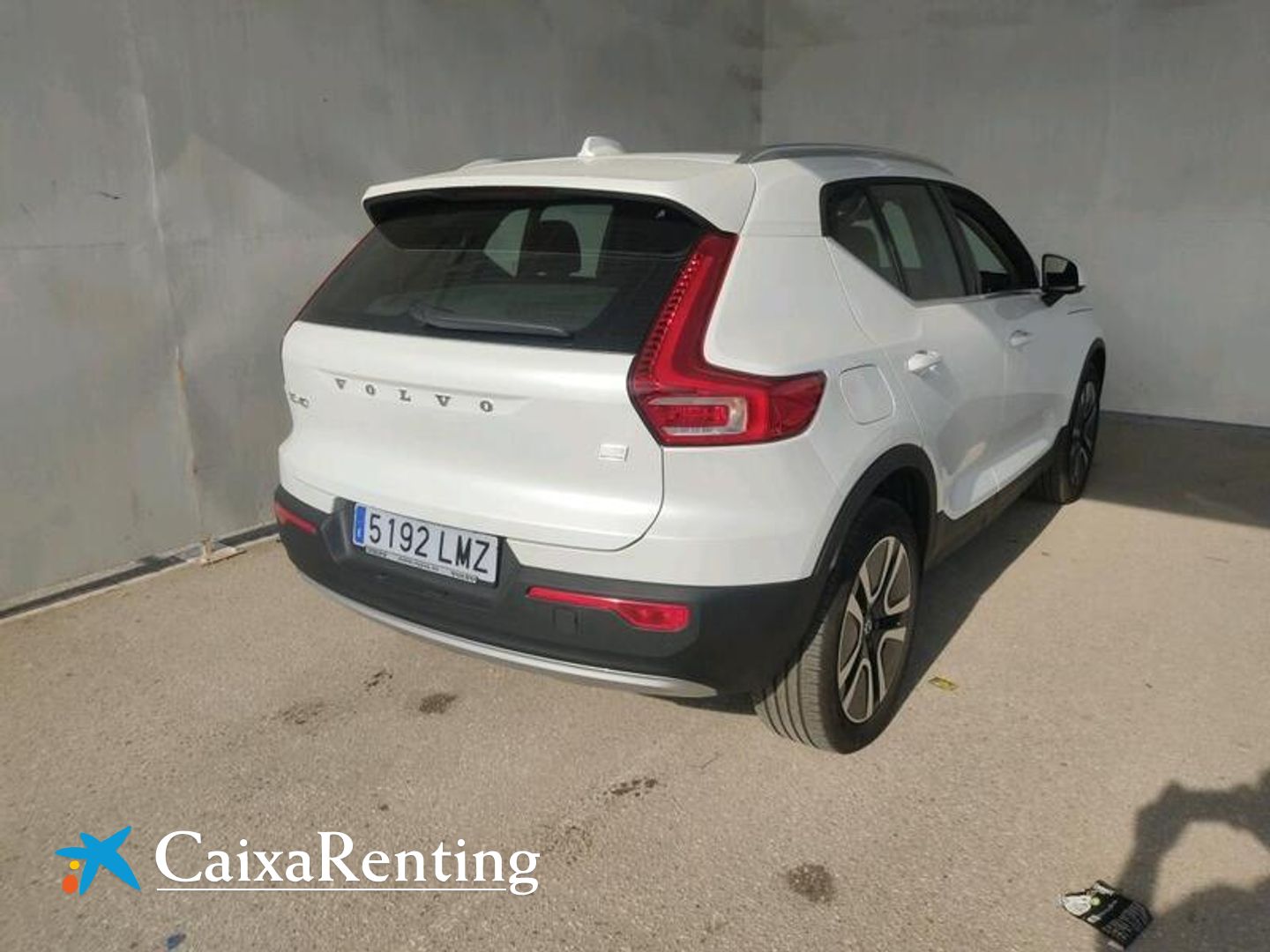 Volvo XC40 T5 Twin Inscription Auto 193 kW (262 CV)