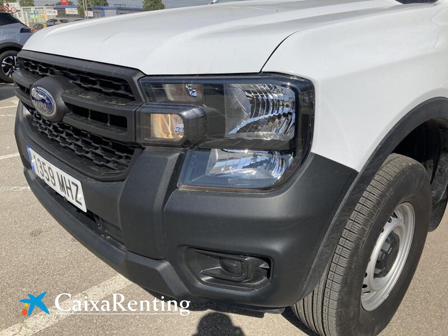 Ford Ranger Pickup 2.0 Ecoblue CS XL 4x4 125 kW (170 CV)