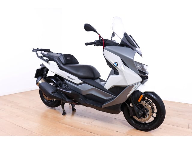 Bmw Motorrad C 400 GT