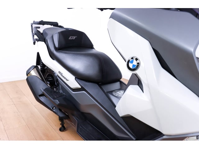 Bmw Motorrad C 400 GT