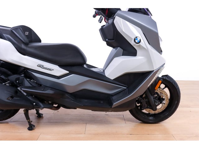 Bmw Motorrad C 400 GT