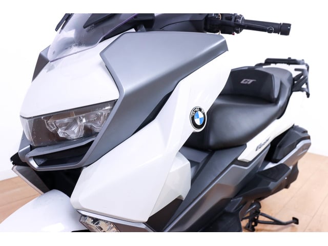 Bmw Motorrad C 400 GT