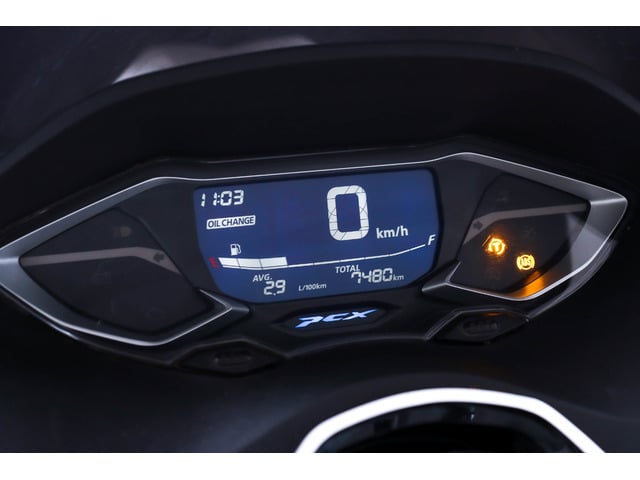 Honda PCX 125 ABS