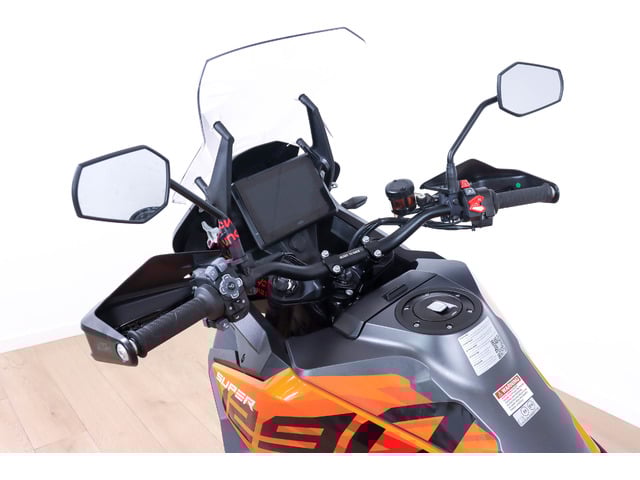 KTM 1290 Super Adventure S