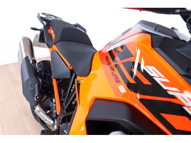 Ktm 1290 Super Adventure S