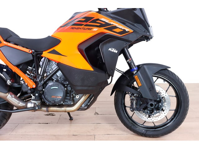 Ktm 1290 Super Adventure S