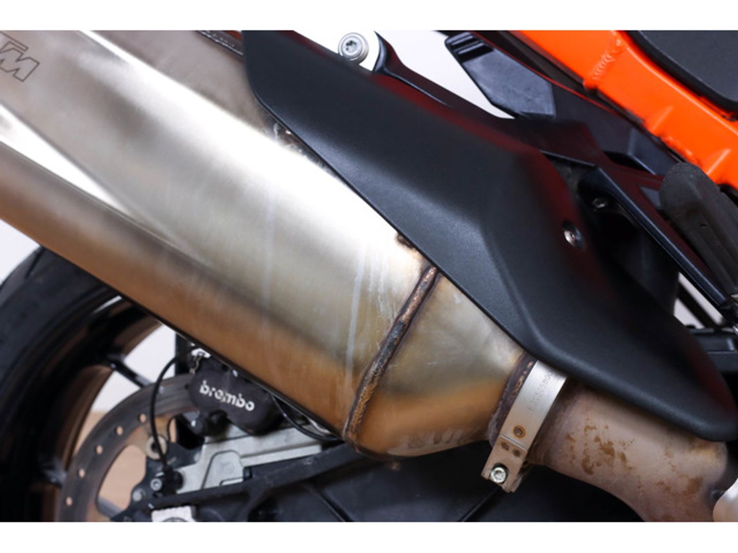 KTM 1290 Super Adventure S