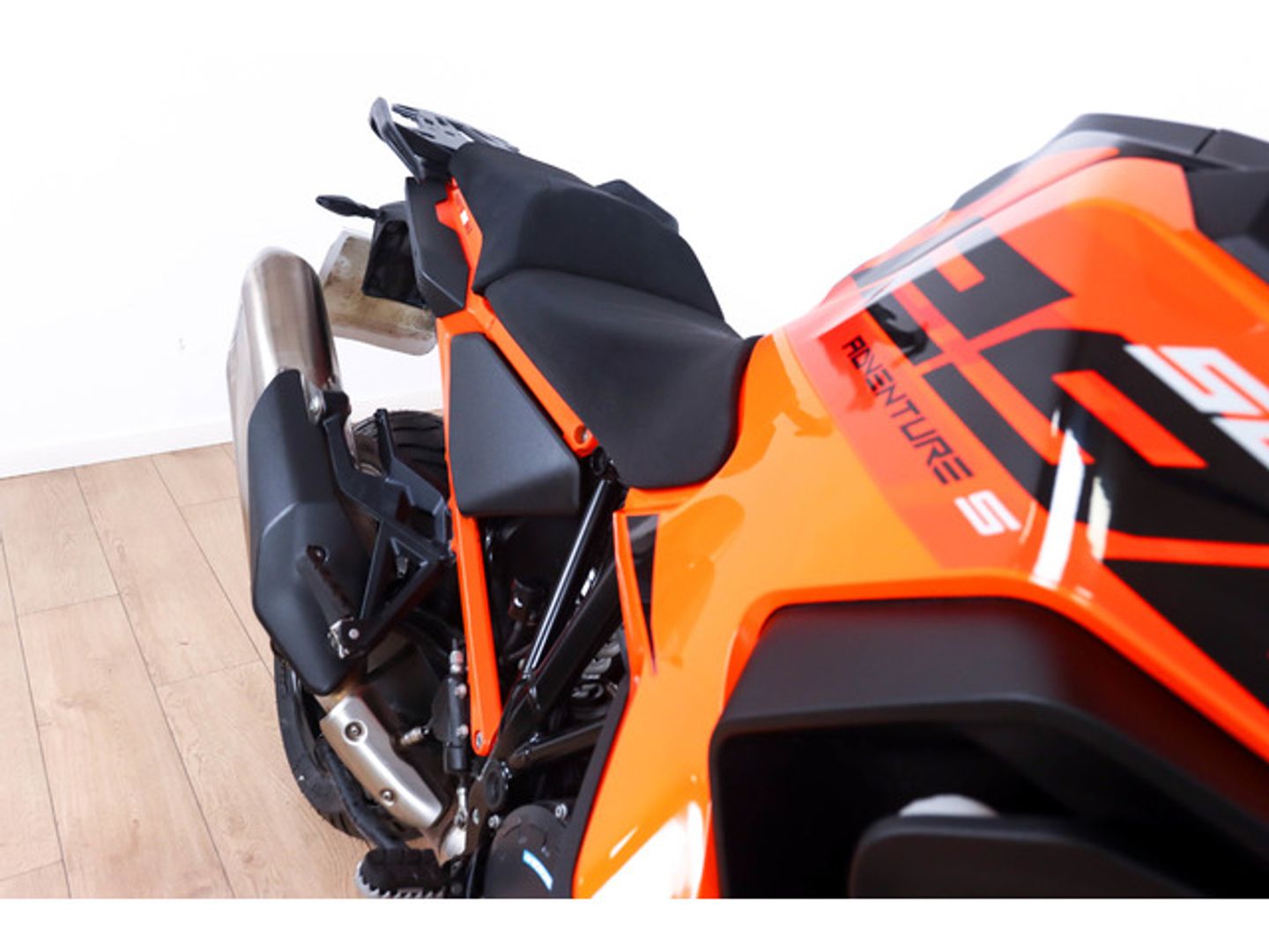 KTM 1290 Super Adventure S