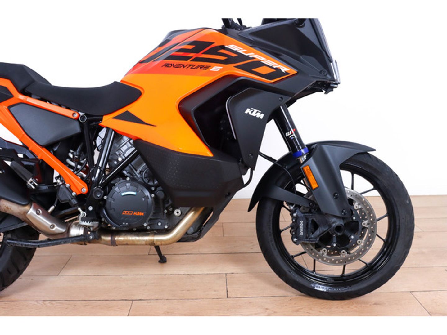 KTM 1290 Super Adventure S