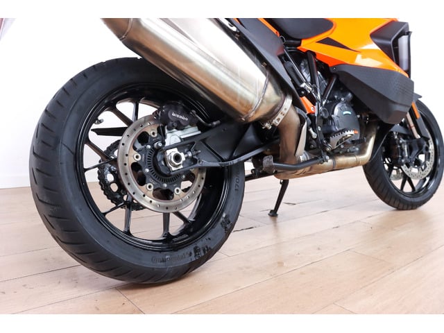 KTM 1290 Super Adventure S