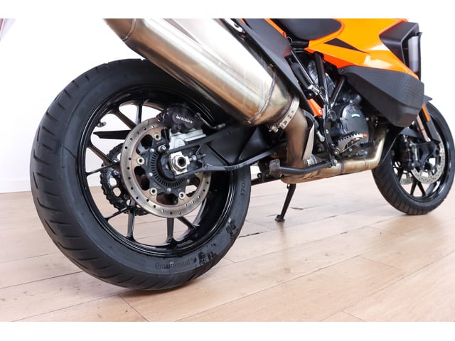 Ktm 1290 Super Adventure S