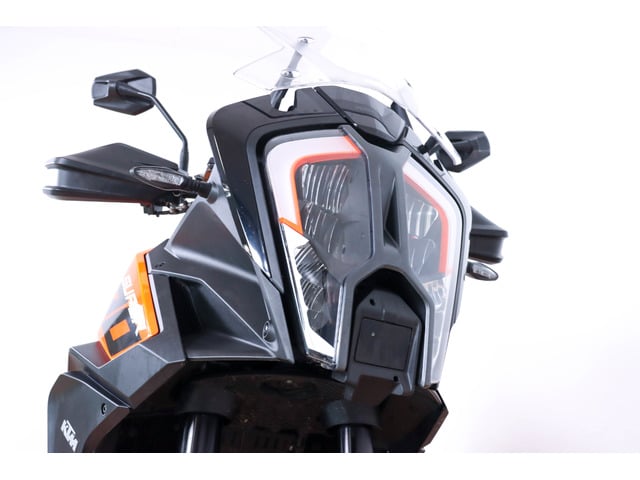 Ktm 1290 Super Adventure S