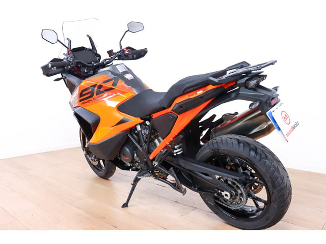 Ktm 1290 Super Adventure S