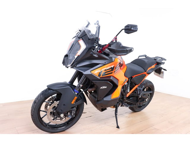 Ktm 1290 Super Adventure S