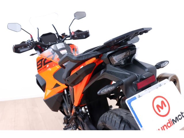 KTM 1290 Super Adventure S