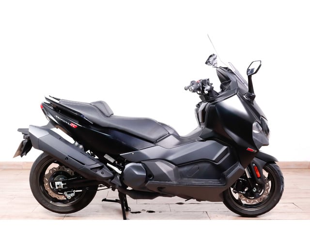 Sym MAXSYM 508 TL