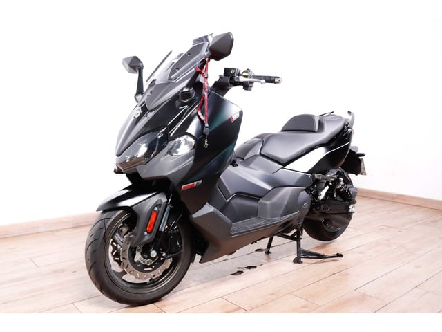 Sym MAXSYM 508 TL