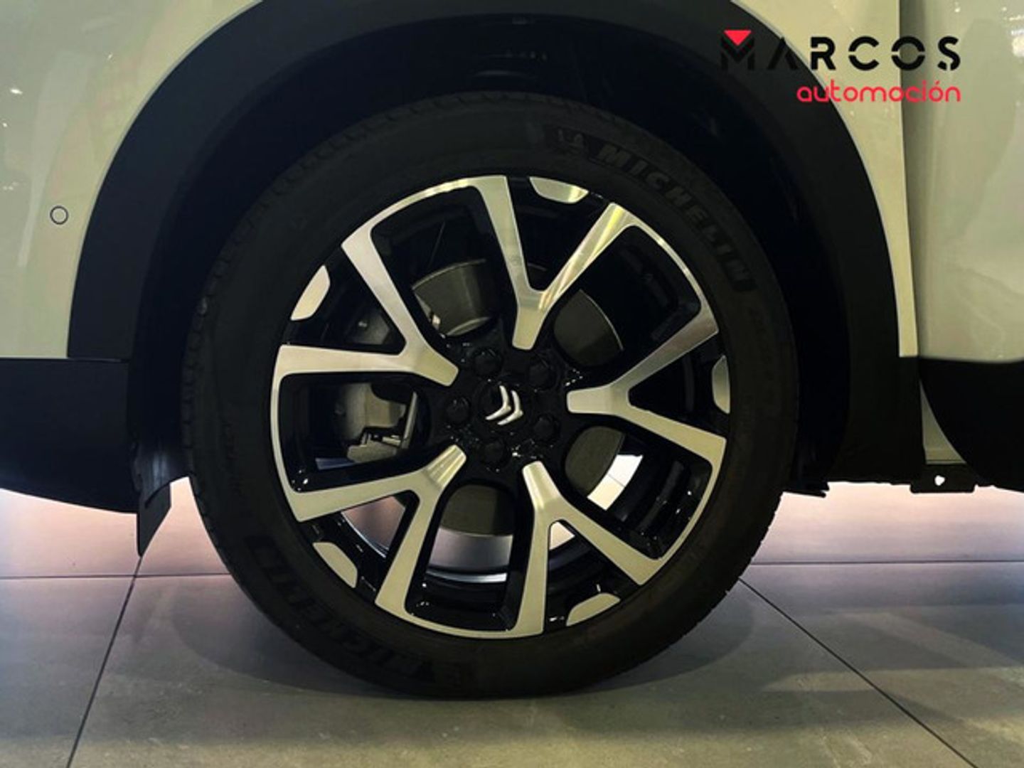 Citroen C5 Aircross Hybrid 225 Shine Pack e-EAT8 165 kW (225 CV)