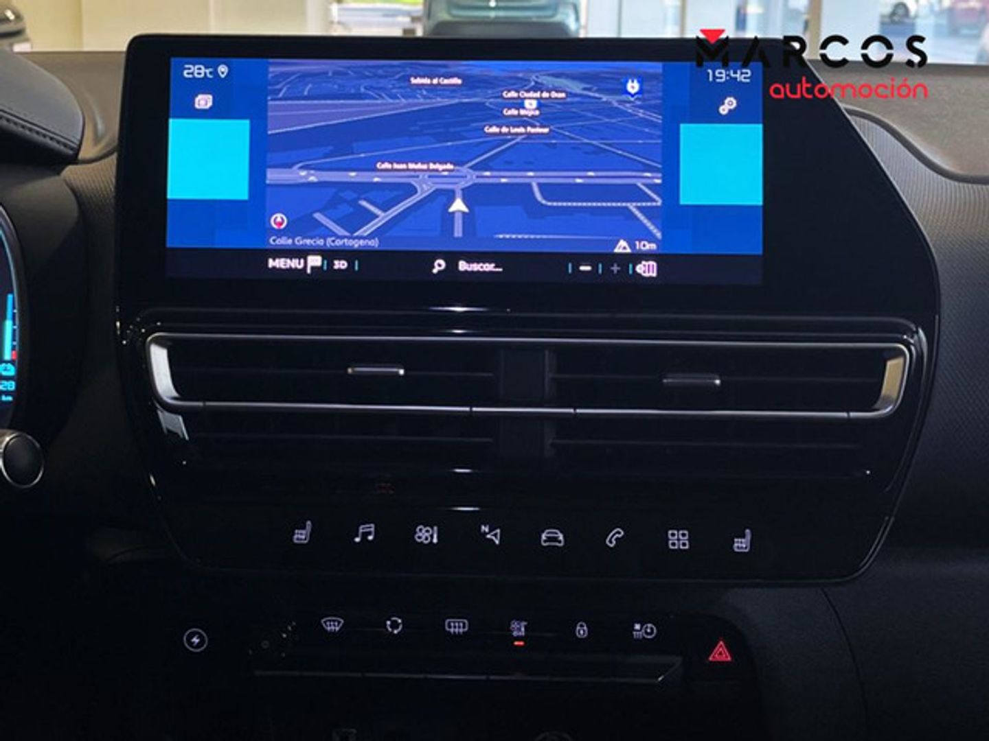 Citroen C5 Aircross Hybrid 225 Shine Pack e-EAT8 165 kW (225 CV)
