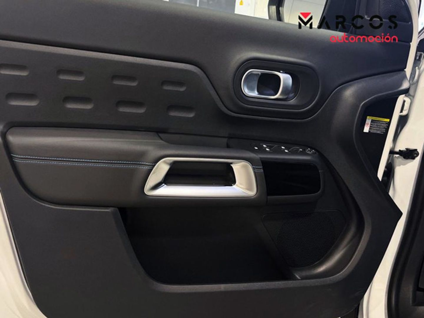Citroen C5 Aircross Hybrid 225 Shine Pack e-EAT8 165 kW (225 CV)