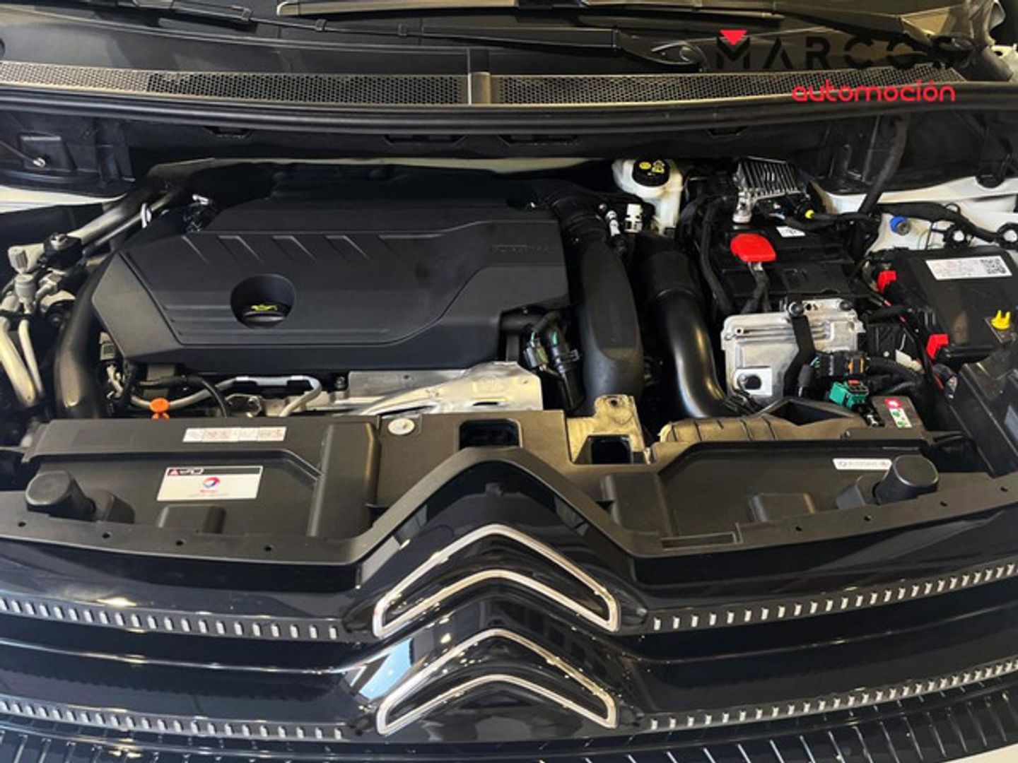 Citroen C5 Aircross Hybrid 225 Shine Pack e-EAT8 165 kW (225 CV)