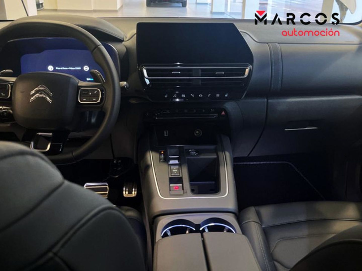 Citroen C5 Aircross Hybrid 225 Shine Pack e-EAT8 165 kW (225 CV)
