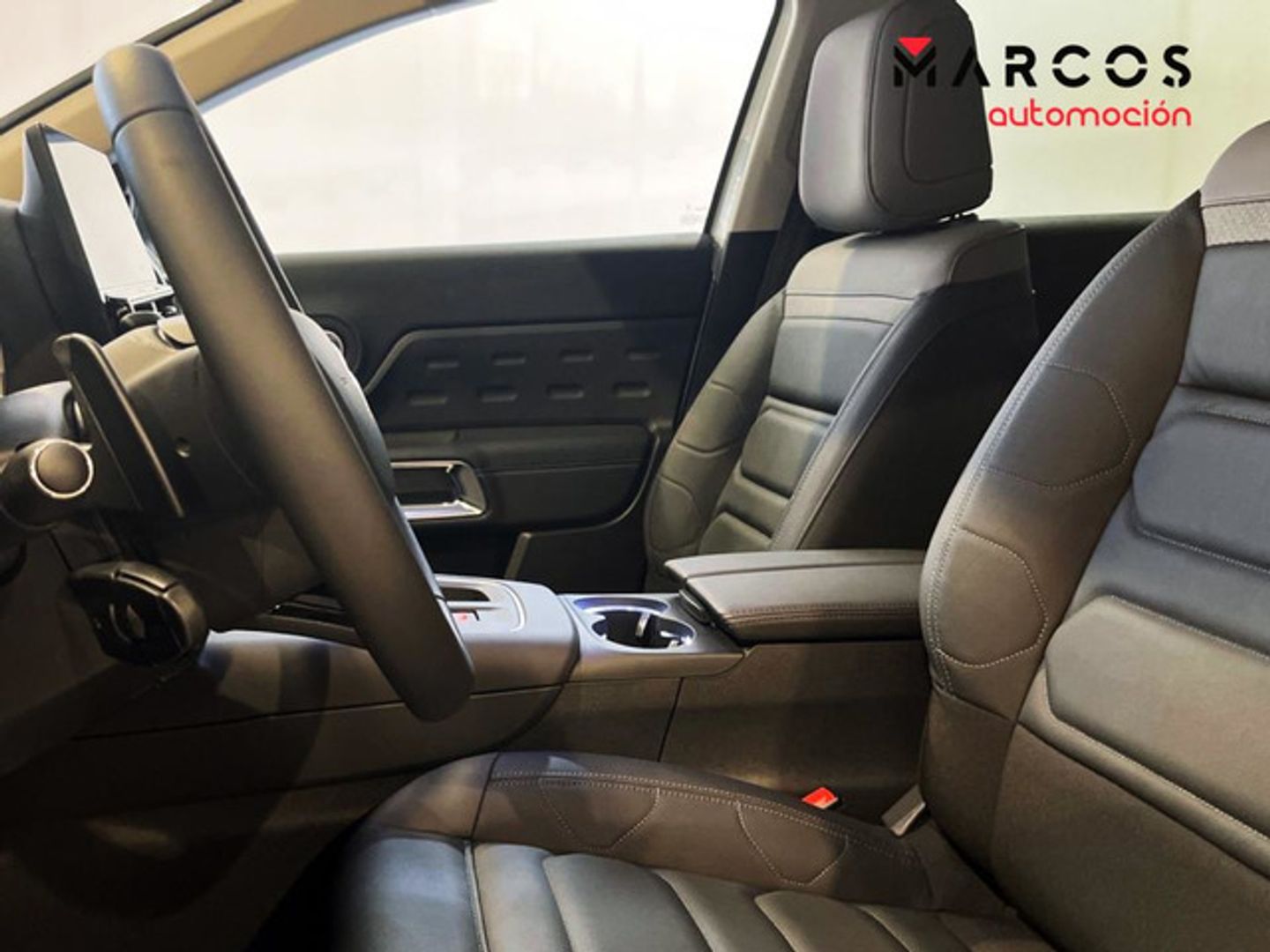 Citroen C5 Aircross Hybrid 225 Shine Pack e-EAT8 165 kW (225 CV)