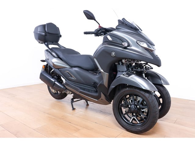 Yamaha Tricity 300