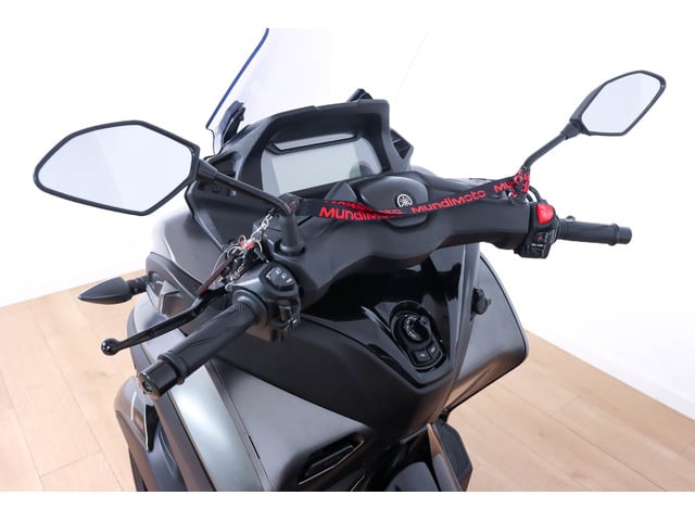 Yamaha Tricity 300